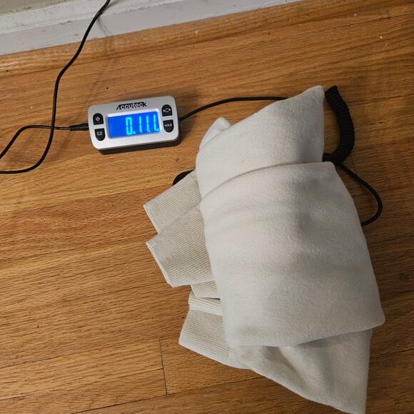 Lauren Ralph Lauren Women's V-Neck Pullover Preppy Tennis Sweater Size 6 - Picture 12 of 12